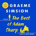 Cover Art for 9781427286246, The Best of Adam Sharp by David Barker, Graeme Simsion