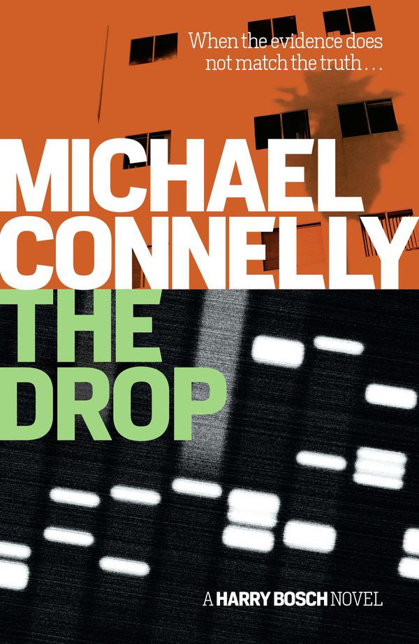 Cover Art for 9781743430057, The Drop by Michael Connelly