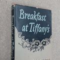 Cover Art for 9780241900819, Breakfast at Tiffany's by Truman Capote