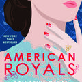 Cover Art for 9781984830203, American Royals by Katharine McGee