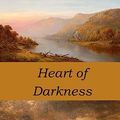 Cover Art for 9781545134986, Heart of Darkness by Joseph Conrad