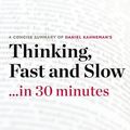 Cover Art for 9781623150617, Thinking, Fast and Slow by Daniel Kahneman