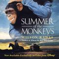 Cover Art for 9780613835336, Summer of the Monkeys by Wilson Rawls