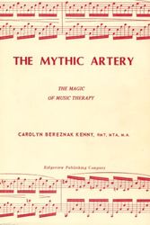 Cover Art for 9780917930607, The Mythic Artery by Kenny, Carolyn B.