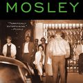 Cover Art for 9780446198233, Cinnamon Kiss: A Novel by Walter Mosley