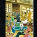 Cover Art for 9781616559182, Usagi Yojimbo Saga Volume 5 Limited Edition by Stan Sakai