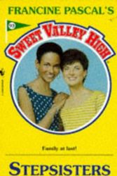Cover Art for 9780553298505, Stepsisters (Sweet Valley High) by Kate William