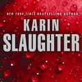 Cover Art for 9781611738742, Unseen by Karin Slaughter