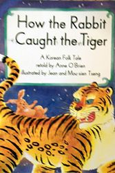 Cover Art for 9780812612882, How the rabbit caught the tiger by Anne O'Brien, Anne O'Brien Anne O'Brien