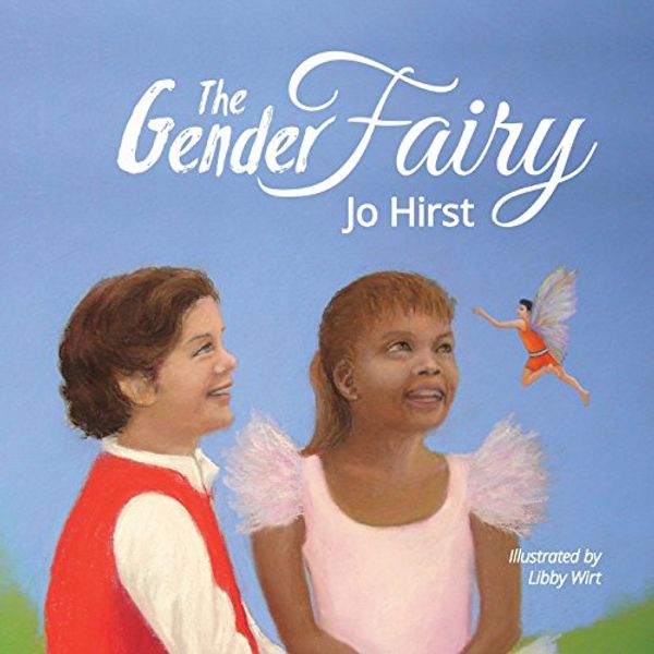 The Gender Fairy