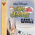 Cover Art for 9780944599631, Walt Disney's Gyro Gearloose, v.4: Cave Of Winds (Carl Barks library of Gyro Gearloose comics and fillers in color) by Carl Barks