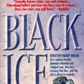 Cover Art for 9780312952815, The Black Ice by Michael Connelly