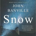 Cover Art for 9781488077197, Snow by John Banville