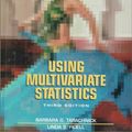 Cover Art for 9780673994141, Using Multivariate Statistics by Barbara G. Tabachnick, Linda S. Fidell