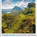 Cover Art for 9780241309322, DK Eyewitness Travel Guide Scotland by DK Travel