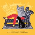 Cover Art for 9780349144702, A Promise of Ankles by Alexander McCall Smith