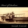 Cover Art for 9781976534577, Heart of Darkness by Joseph Conrad