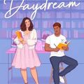 Cover Art for 9781668062777, Daydream by Hannah Grace
