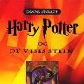 Cover Art for 9788249604296, Harry Potter og de vises stein (Norwegian Edition) by J. K. Rowling