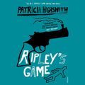 Cover Art for B00NPBEEP8, Ripley's Game by Patricia Highsmith