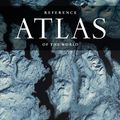 Cover Art for 9780008144005, The Times Reference Atlas of the World by Times Atlases