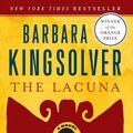 Cover Art for 9780060852580, The Lacuna by Barbara Kingsolver