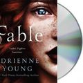 Cover Art for 9781250772169, Fable by Adrienne Young