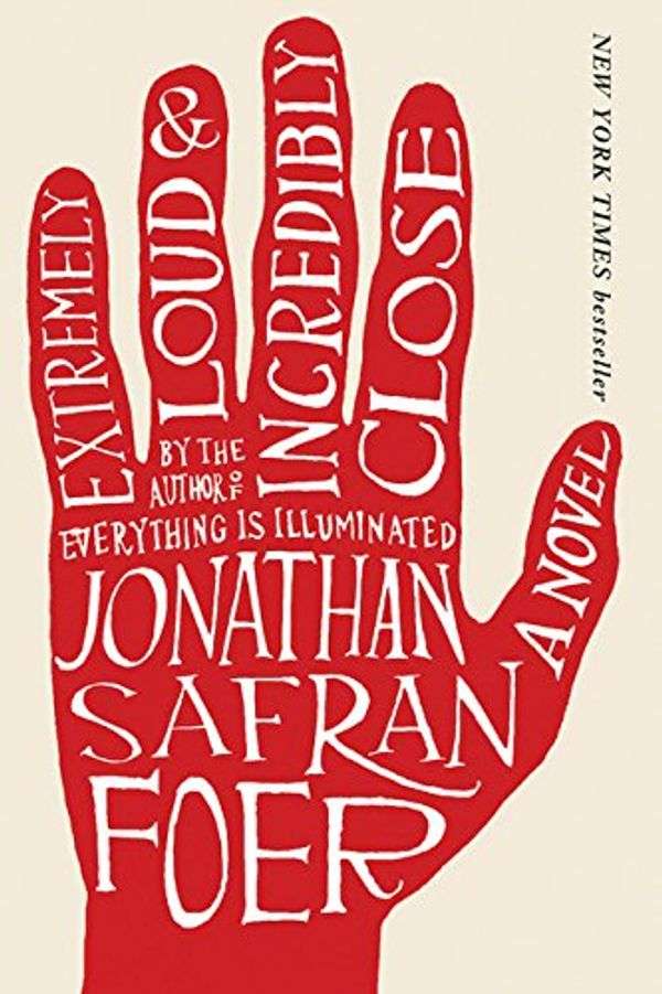 Cover Art for 0046442711654, Extremely Loud and Incredibly Close by Jonathan Safran Foer