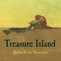 Cover Art for 9781627300896, Treasure Island by Robert Louis Stevenson