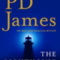 Cover Art for 9780307275738, The Lighthouse by P. D. James