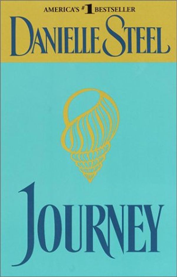 Cover Art for 9780375728075, Journey by Danielle Steel