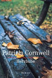 Cover Art for 9783426607305, Herzube (German Edition) by Patricia Cornwell