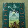 Cover Art for 9780732404932, Song of Albion Trilogy: Paradise War Vol 1 by Stephen Lawhead