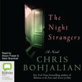 Cover Art for 9781743103999, The Night Strangers by Chris Bohjalian