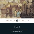 Cover Art for 9780141917696, The Republic by Plato Plato, Plato