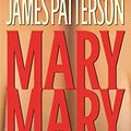 Cover Art for 9780446619035, Mary, Mary by James Patterson