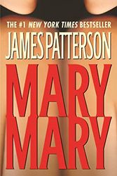 Cover Art for 9780446619035, Mary, Mary by James Patterson