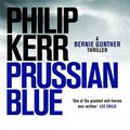 Cover Art for 9781786487148, Prussian Blue by Philip Kerr