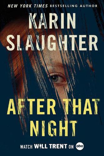 Cover Art for 9780063157781, After That Night by Karin Slaughter