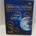 Cover Art for 9788120327962, Operating Systems: Internals And Design Principles by Stallings William