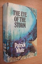 Cover Art for 9780224009027, The Eye of the Storm by Patrick White