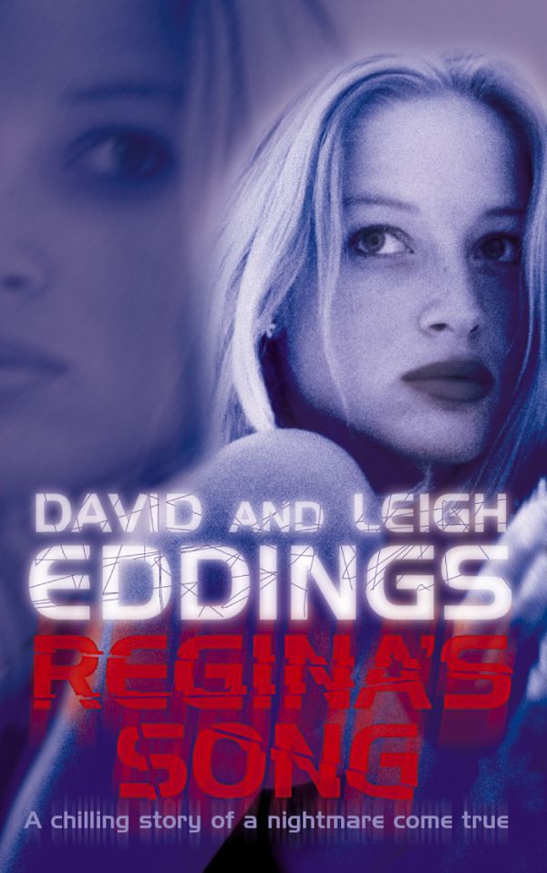 Cover Art for 9780007130320, Regina's Song by Eddings, David & Eddings, Leigh