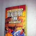 Cover Art for 9780938819868, The Adventures of Huckleberry Finn by Mark Twain