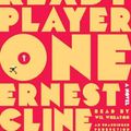 Cover Art for 9780307913142, Ready Player One by Ernest Cline