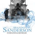 Cover Art for B005I54882, The Alloy of Law: A Mistborn Novel by Brandon Sanderson