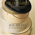 Cover Art for 9781538714850, Free Food for Millionaires by Min Jin Lee