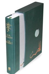 Cover Art for 9780007118359, The Hobbit by J R R Tolkien