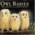 Cover Art for 9781564029652, Owl Babies by Martin Waddell