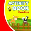 Cover Art for 9781674259413, Chris's Activity Book by Buzzybeez Publications