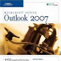 Cover Art for 9781423918196, Outlook 2007: Basic  + CertBlaster (ILT) by Axzo Press